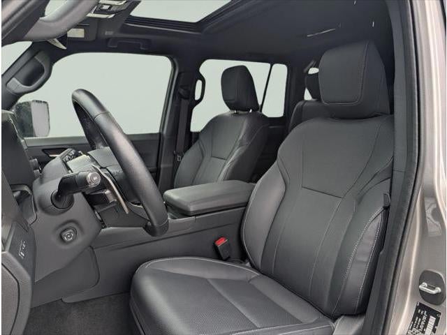 2024 Lexus GX 550 PREMIUM