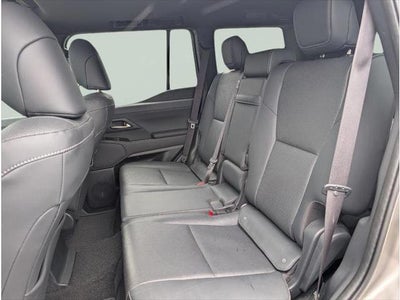 2024 Lexus GX 550 PREMIUM