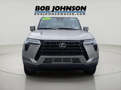 2024 Lexus GX 550 PREMIUM