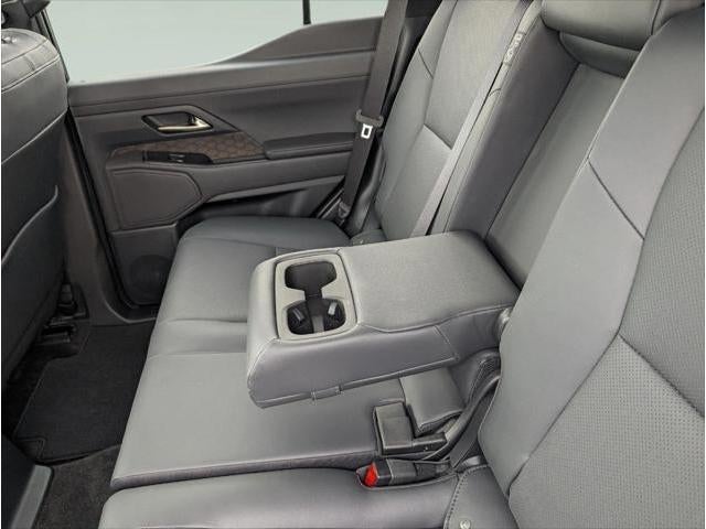 2024 Lexus GX 550 PREMIUM PLUS