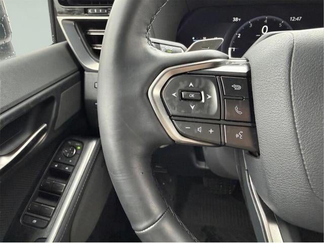 2024 Lexus GX GX 550 Overtrail+