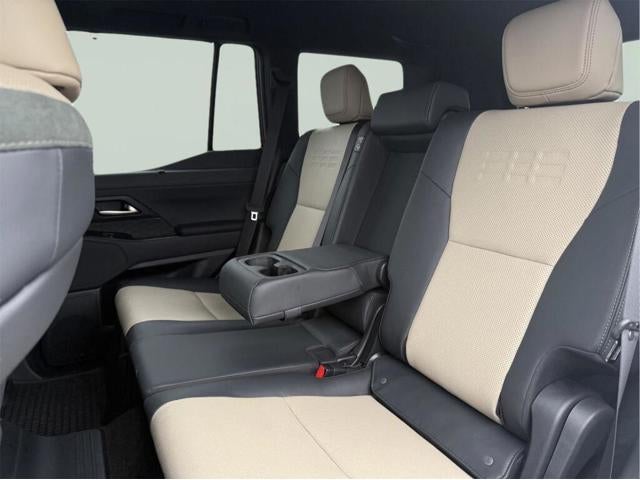 2024 Lexus GX GX 550 Overtrail+