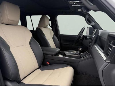 2024 Lexus GX GX 550 Overtrail+