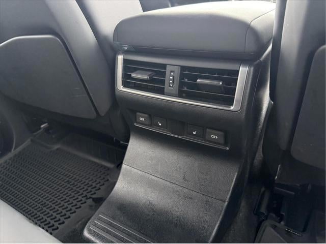 2024 Lexus GX 550 OVERTRAIL PLUS