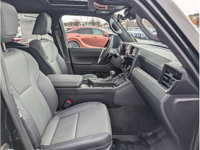 2025 Lexus GX 550 PREMIUM PLUS