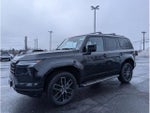 2025 Lexus GX 550 PREMIUM PLUS