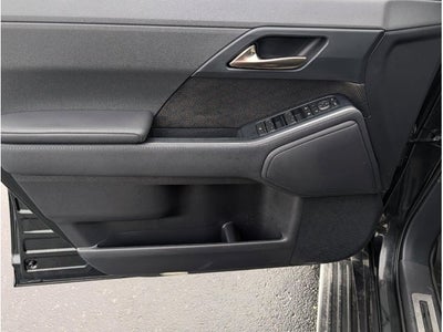 2025 Lexus GX 550 PREMIUM PLUS