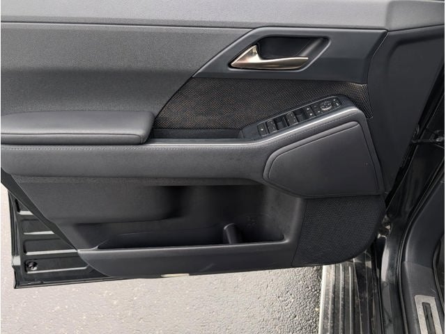 2025 Lexus GX 550 PREMIUM PLUS