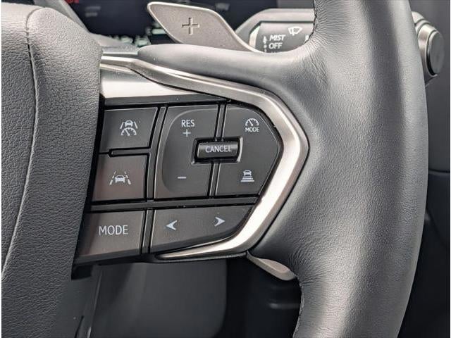 2025 Lexus GX 550 PREMIUM PLUS