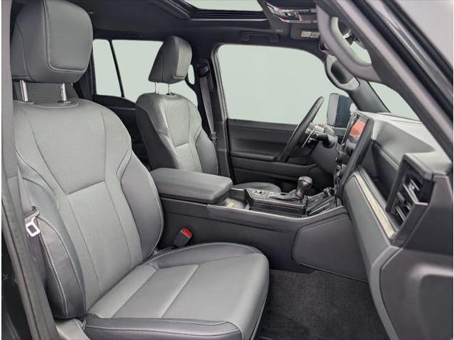 2025 Lexus GX 550 PREMIUM PLUS