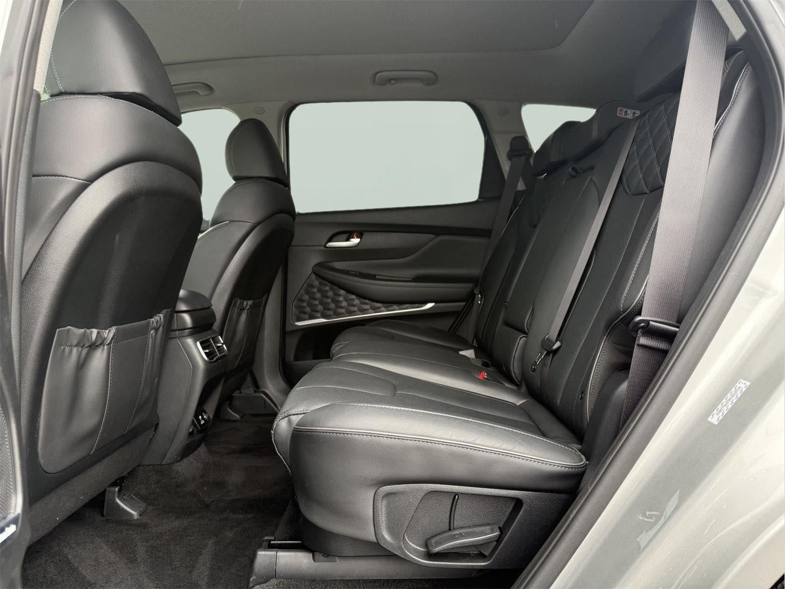 2022 Hyundai Santa Fe Plug-In Hybrid Limited