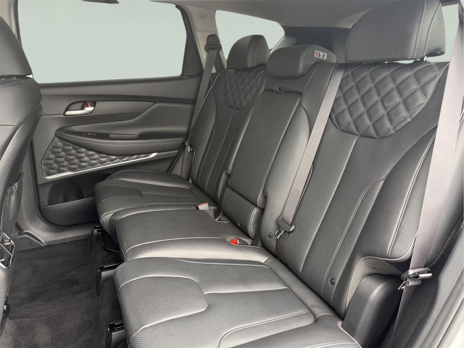 2022 Hyundai Santa Fe Plug-In Hybrid Limited