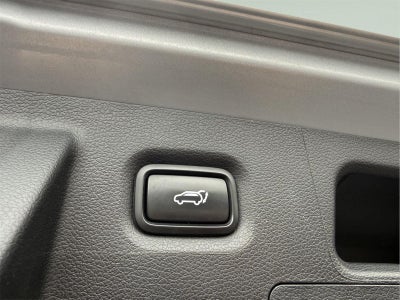 2022 Hyundai Santa Fe Plug-In Hybrid Limited