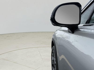 2022 Hyundai Santa Fe Plug-In Hybrid Limited