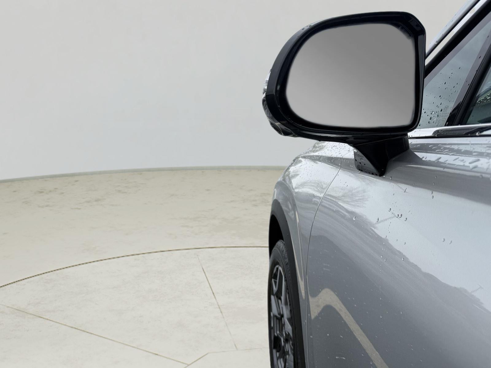 2022 Hyundai Santa Fe Plug-In Hybrid Limited