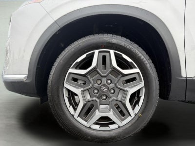 2022 Hyundai Santa Fe Plug-In Hybrid Limited