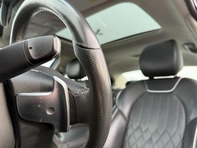 2020 Genesis G70 3.3T