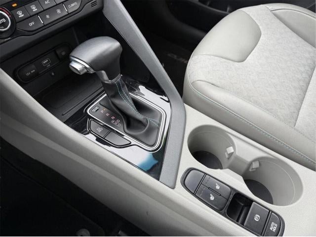 2020 Kia Niro Plug-In Hybrid EX