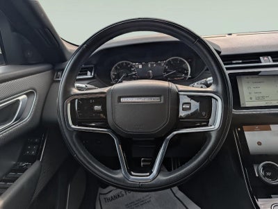 2022 Land Rover Range Rover Velar R-Dynamic S