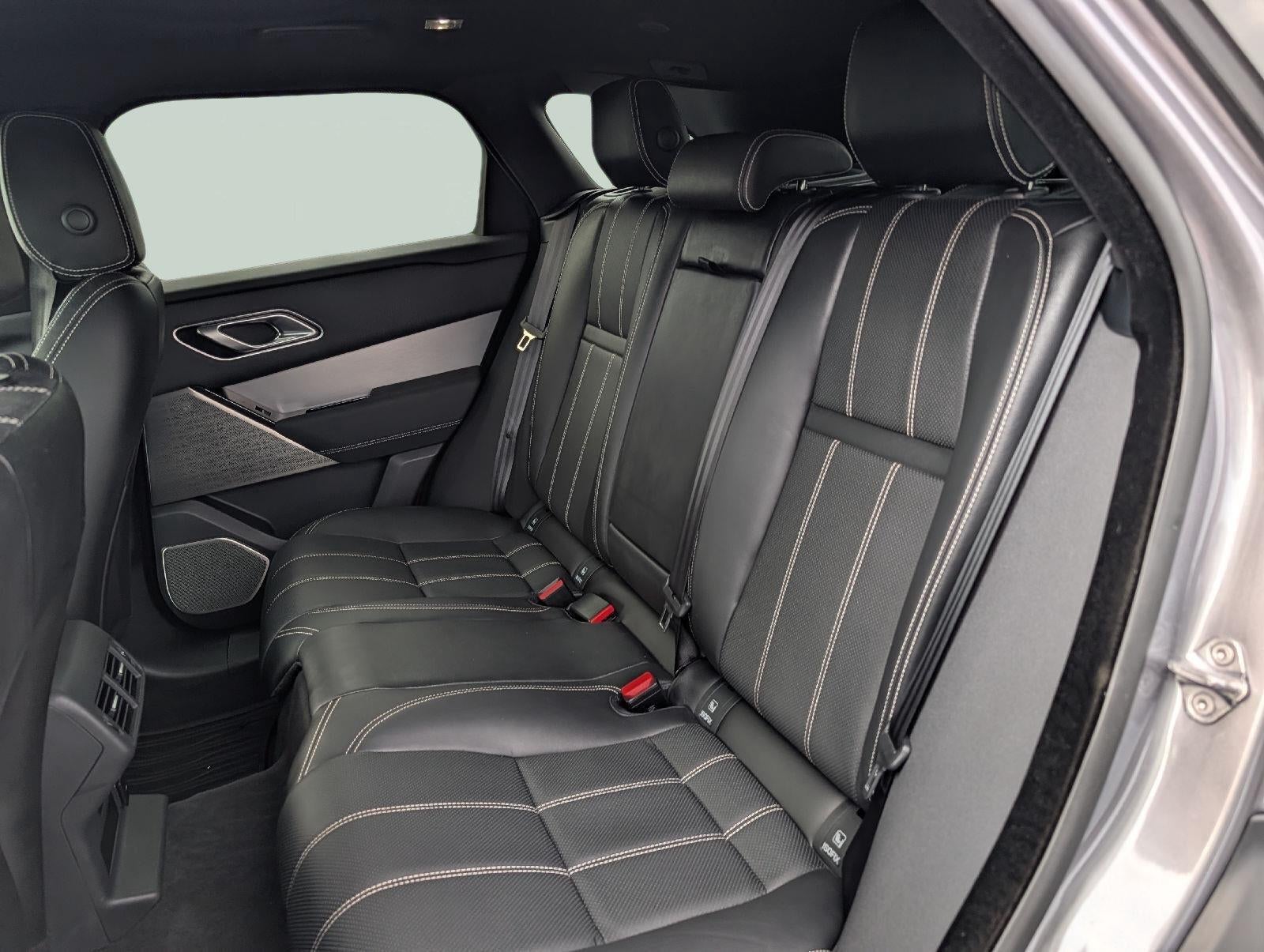 2022 Land Rover Range Rover Velar R-Dynamic S