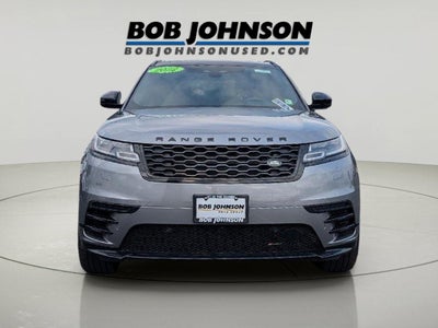 2022 Land Rover Range Rover Velar R-Dynamic S