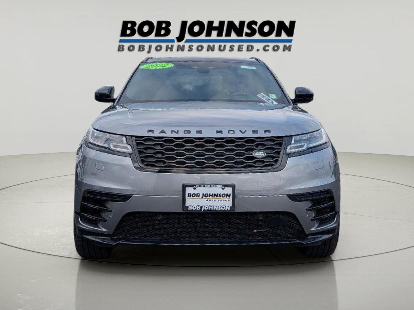 2022 Land Rover Range Rover Velar R-Dynamic S