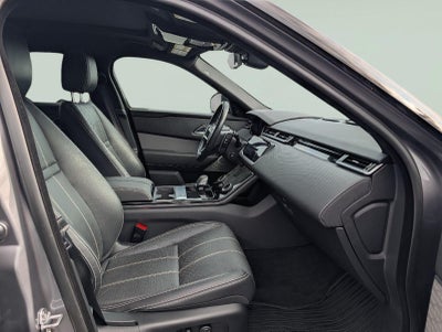 2022 Land Rover Range Rover Velar R-Dynamic S