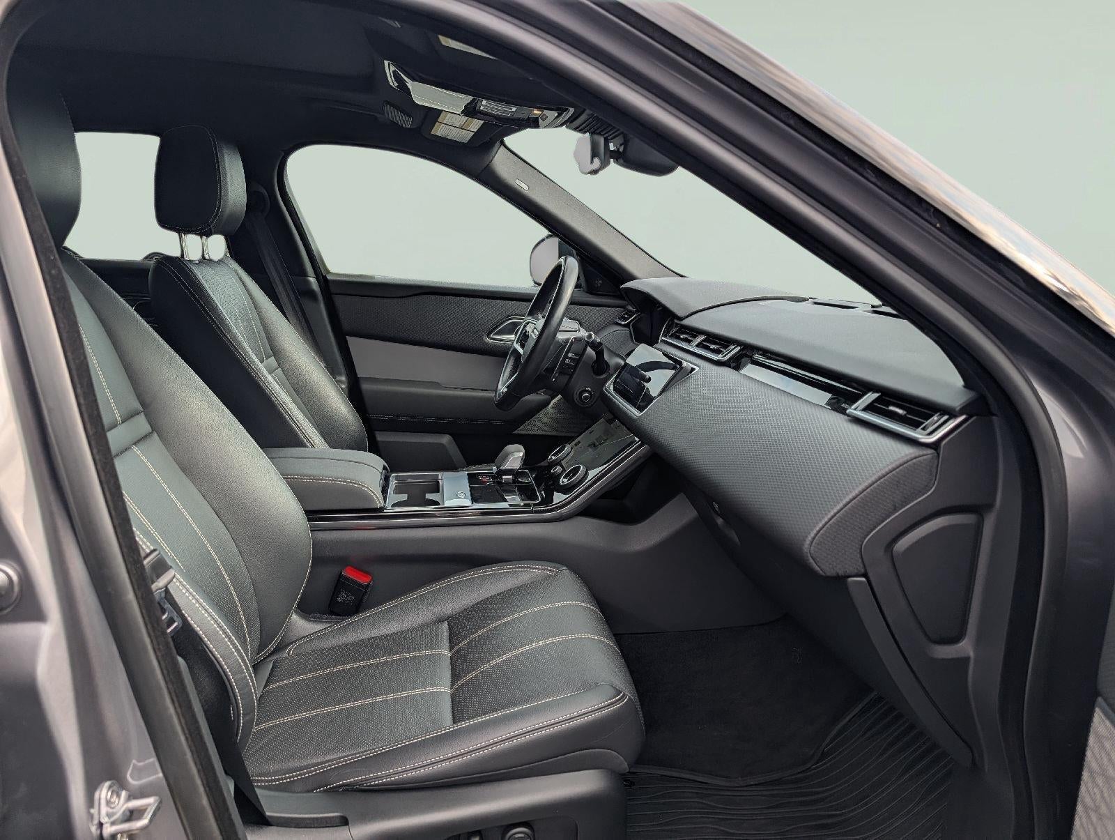 2022 Land Rover Range Rover Velar R-Dynamic S