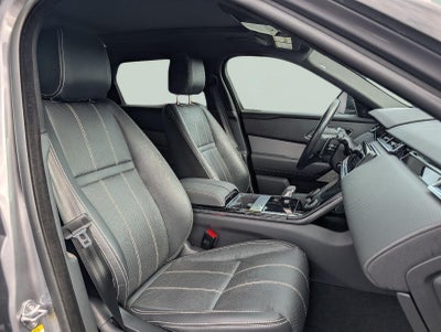 2022 Land Rover Range Rover Velar R-Dynamic S