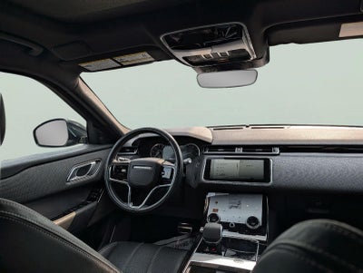 2022 Land Rover Range Rover Velar R-Dynamic S