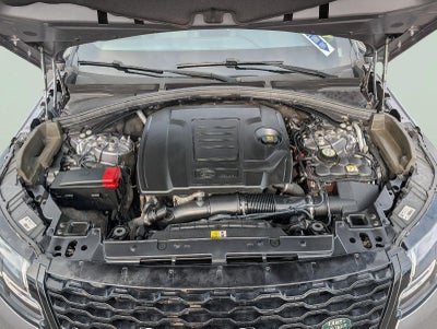 2022 Land Rover Range Rover Velar R-Dynamic S