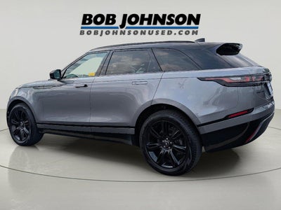 2022 Land Rover Range Rover Velar R-Dynamic S
