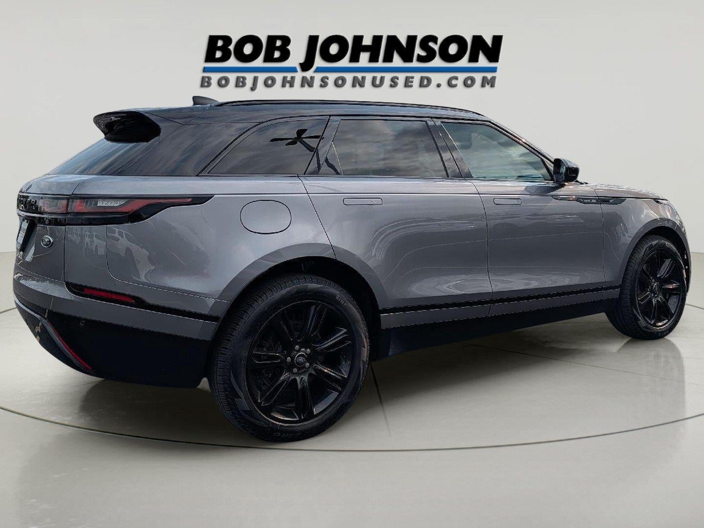 2022 Land Rover Range Rover Velar R-Dynamic S