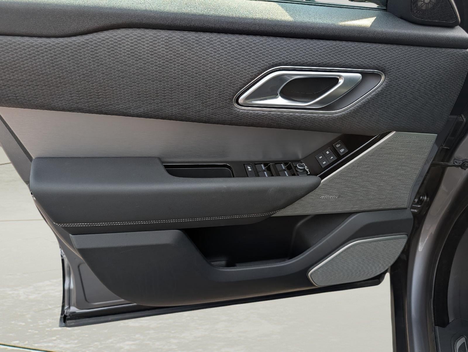 2022 Land Rover Range Rover Velar R-Dynamic S