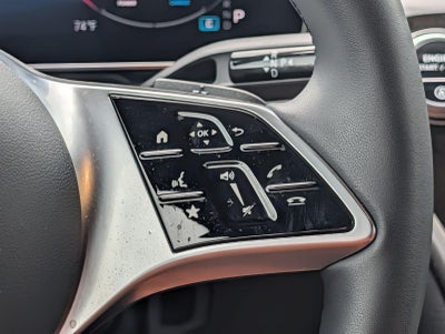2024 Mercedes-Benz GLC GLC 300