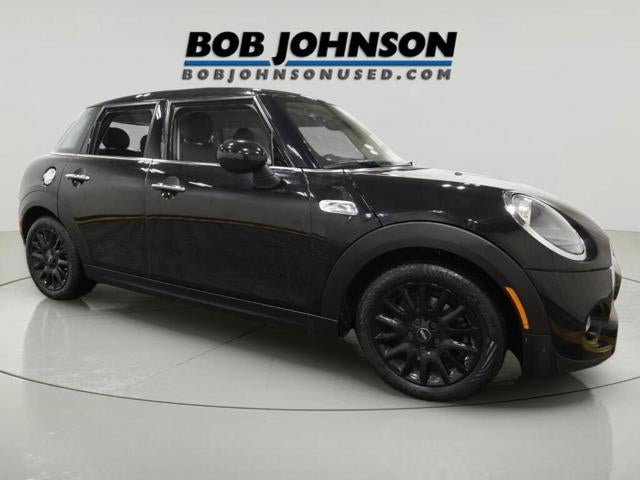 2019 MINI Hardtop 4 Door Cooper S