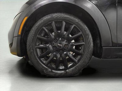 2019 MINI Hardtop 4 Door Cooper S