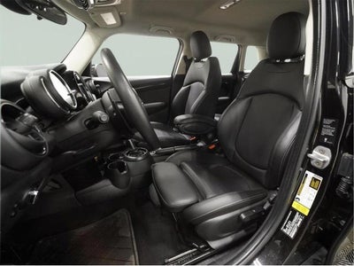 2019 MINI Hardtop 4 Door Cooper S