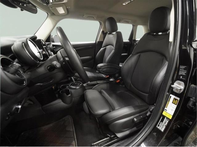 2019 MINI Hardtop 4 Door Cooper S