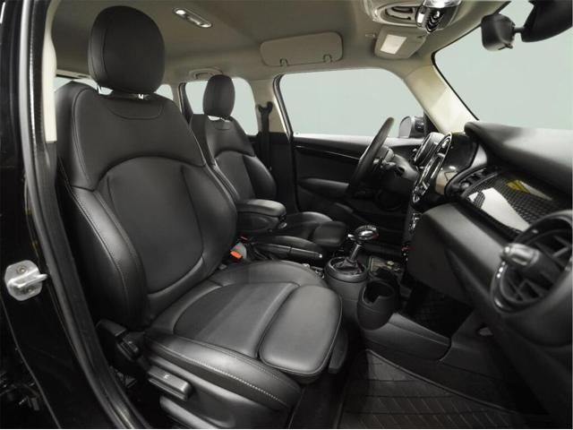 2019 MINI Hardtop 4 Door Cooper S