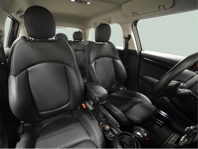 2019 MINI Hardtop 4 Door Cooper S