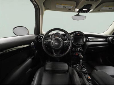 2019 MINI Hardtop 4 Door Cooper S