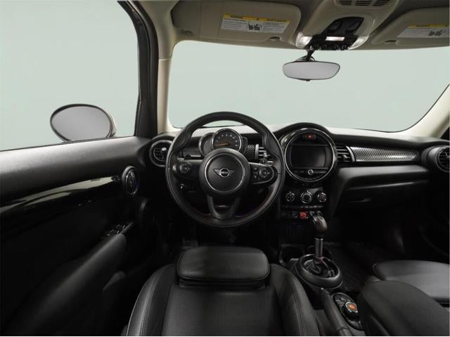 2019 MINI Hardtop 4 Door Cooper S