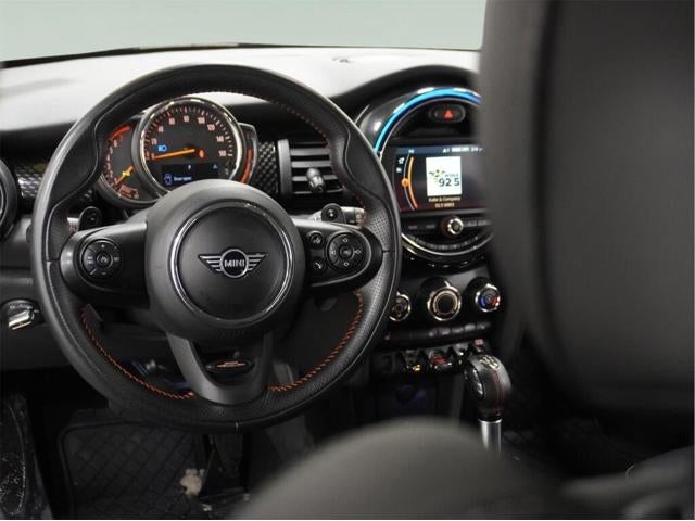 2019 MINI Hardtop 4 Door Cooper S