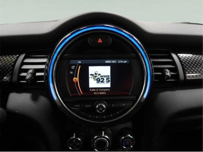 2019 MINI Hardtop 4 Door Cooper S