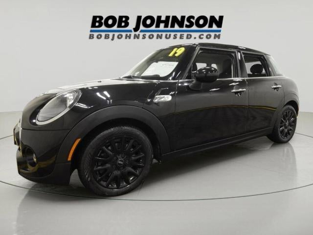 2019 MINI Hardtop 4 Door Cooper S