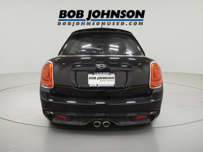 2019 MINI Hardtop 4 Door Cooper S