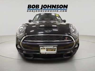 2019 MINI Hardtop 4 Door Cooper S