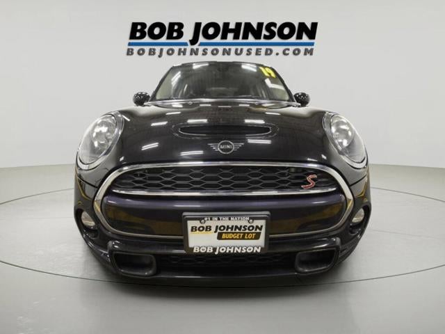 2019 MINI Hardtop 4 Door Cooper S