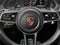 2017 Porsche Cayenne Platinum Edition